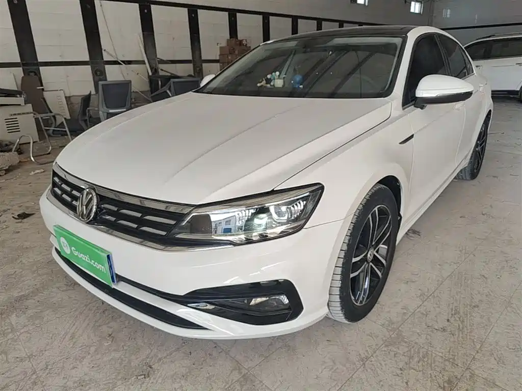 Volkswagen Lamando 2021 Facelift 280TSI DSG Comfort Edition