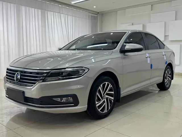 Volkswagen Lavida 2022 280TSI DSG Comfort Edition