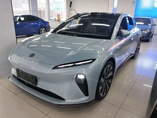 NIO ET5T 2024 75kWh Touring