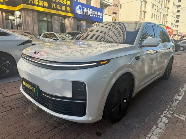 Li Auto L7 2024 Pro