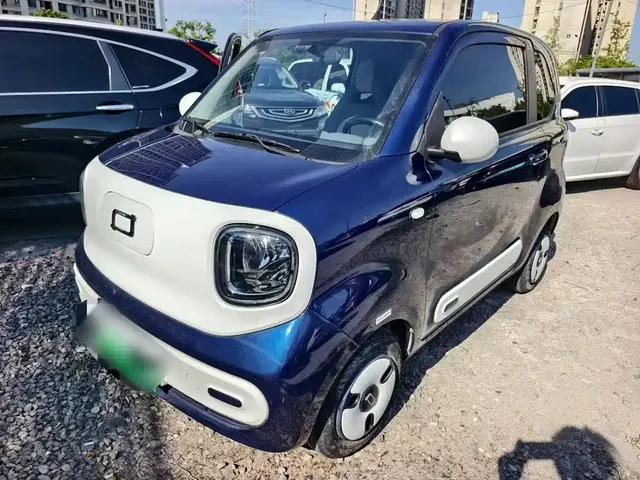 Besturn Bestune Pony 2024 170km Vitality Pony