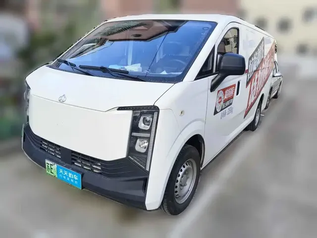 Huolala Duola Automobile Dora Bread Van, 2026