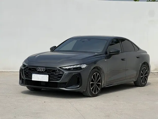 Audi A5L 2026 2.0T Sport Edition