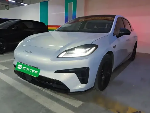 Aion RT 2025 650 Smart Premium Edition
