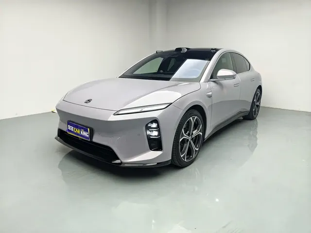 NIO ET5 2025 75kWh