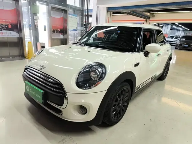 MINI MINI 2019 Model 1.5T ONE PLUS 5-door