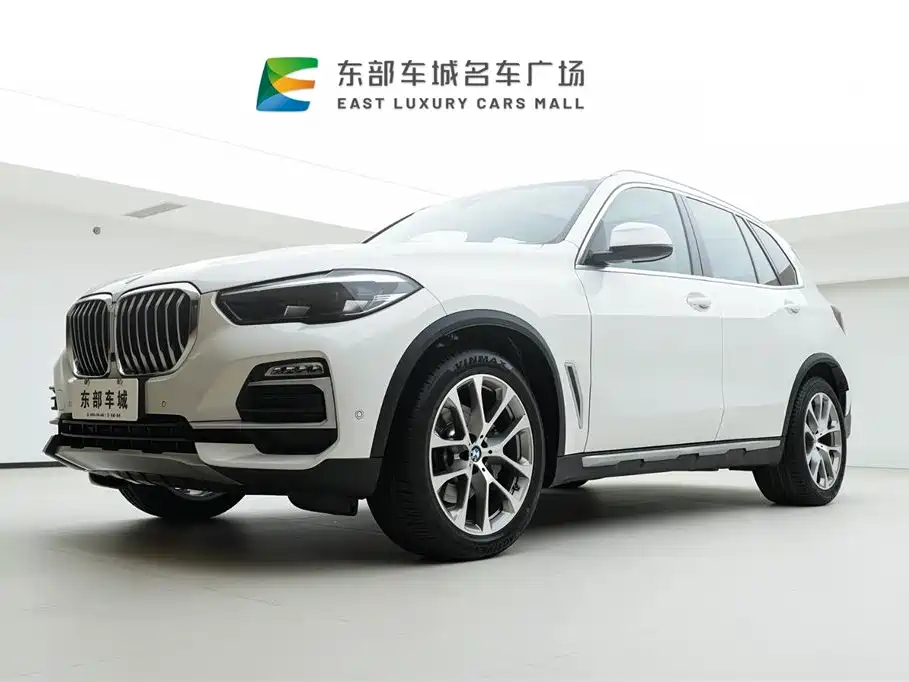BMW X5 (Import) 2020 xDrive30i X Design Package