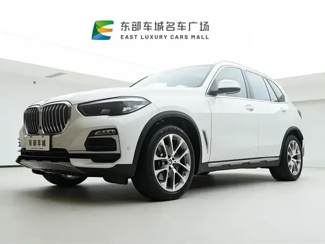 BMW X5 (Import) 2020 xDrive30i X Design Package
