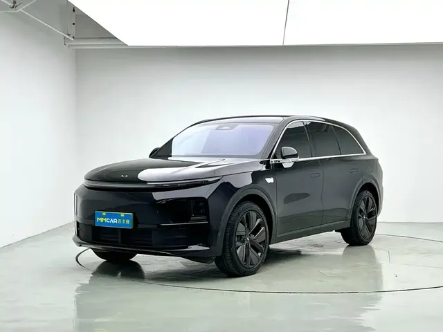 Li Auto L6 2024 Pro