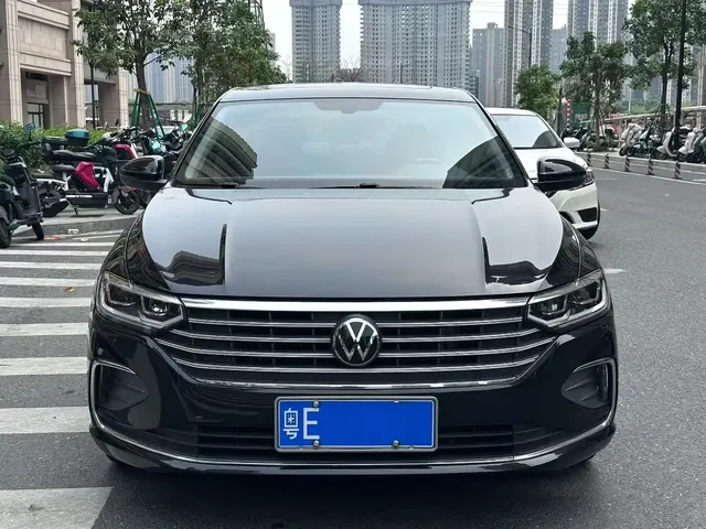 Volkswagen Lavida 2023 280TSI DSG Comfort Edition