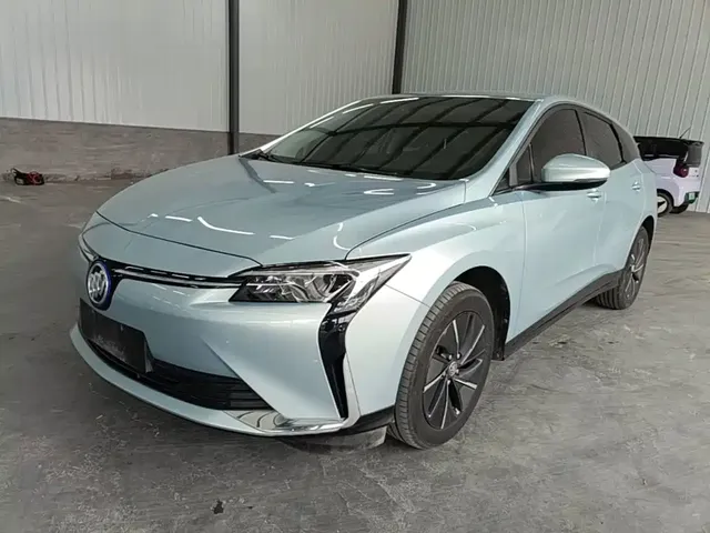 Buick Velite 6 2024 430km Comfort Edition