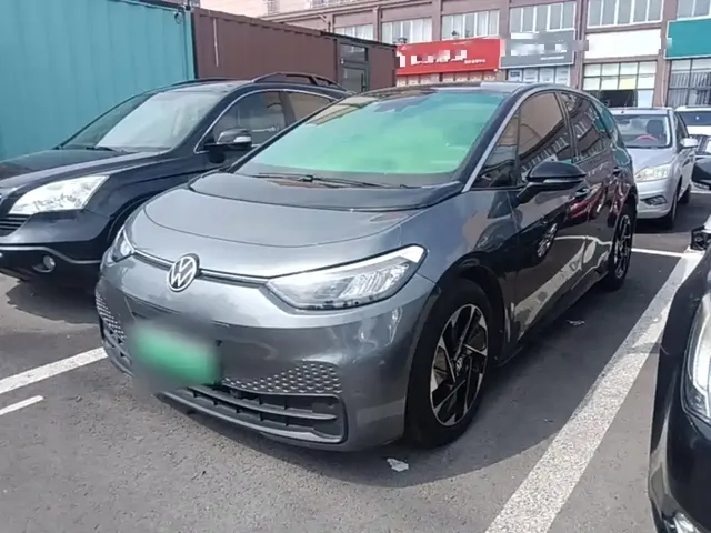 Volkswagen ID.3 2024 Outstanding Edition