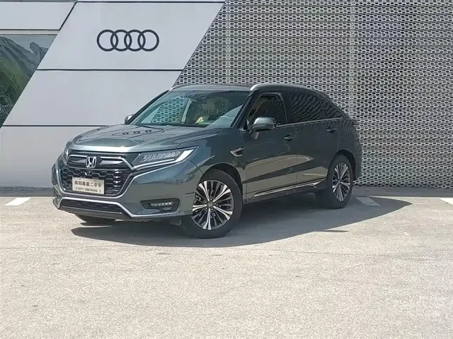 Honda UR-V 2020 370TURBO AWD Prestige Edition