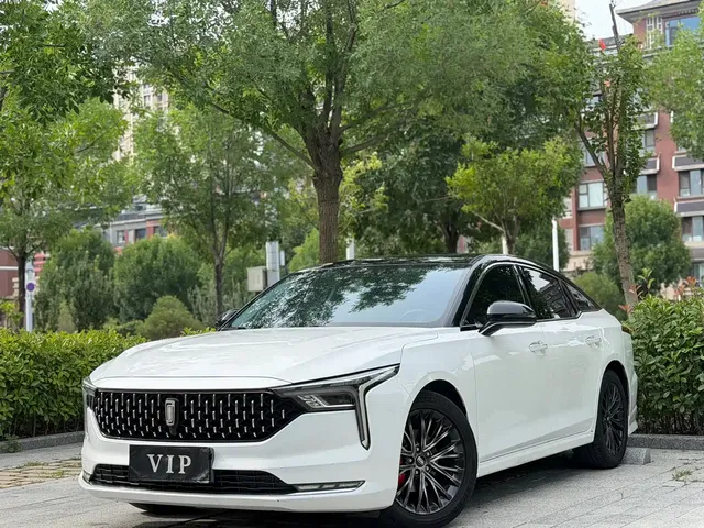 Besturn B70 2022 3rd Gen 1.5T Auto Joy Edition