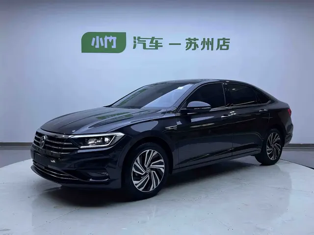 Volkswagen Sagitar 2022 280TSI DSG Surpassing Edition