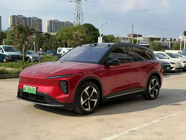 NIO ES6 2024 75kWh