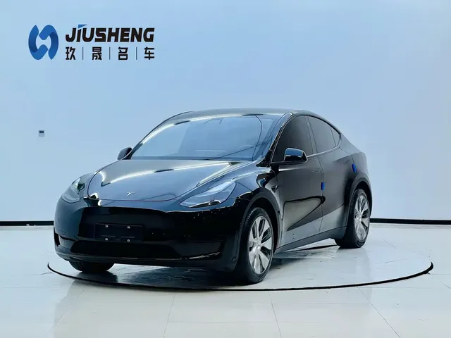 Tesla Model Y 2022 Facelift Rear-Wheel Drive Version