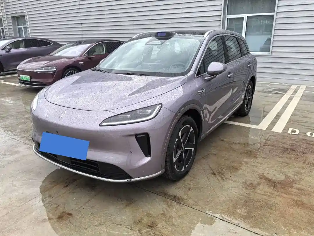 Shangjie SUV 2025 Basic Model