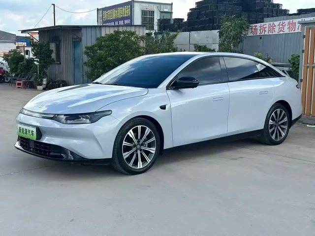 Leapmotor C01 2023 525 Comfort Edition