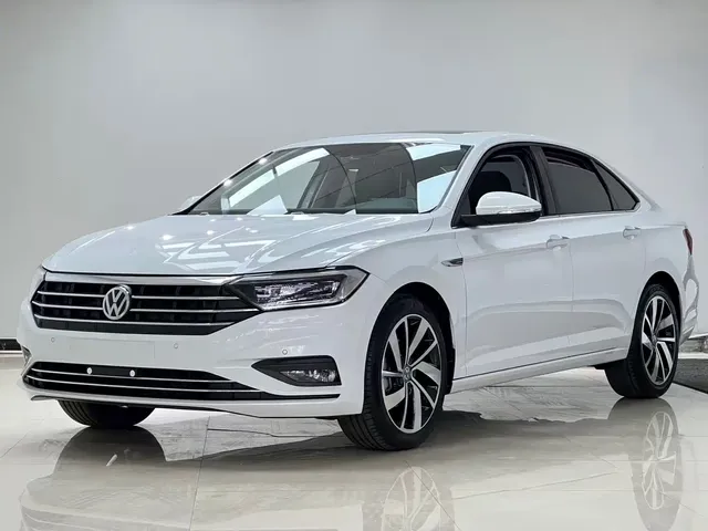 Volkswagen Sagitar 2022 280TSI DSG Excellence Edition