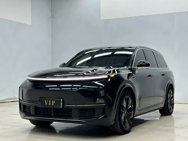 Li Auto Li Xiang L9 2024 Pro