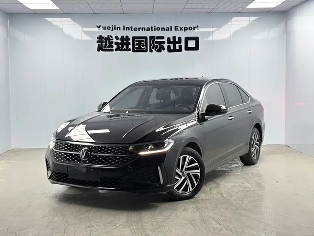 Volkswagen Lavida 2023 Facelift 1.5L Auto Starlight 5 Million Edition
