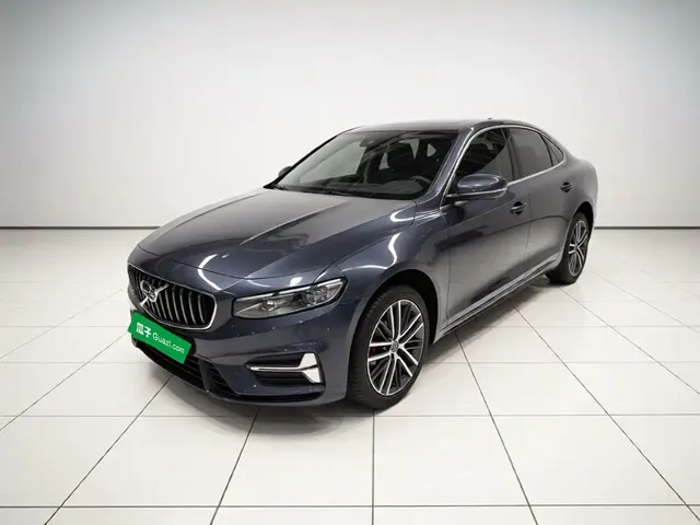 Geely Xing Rui 2023 2.0TD Premium Model