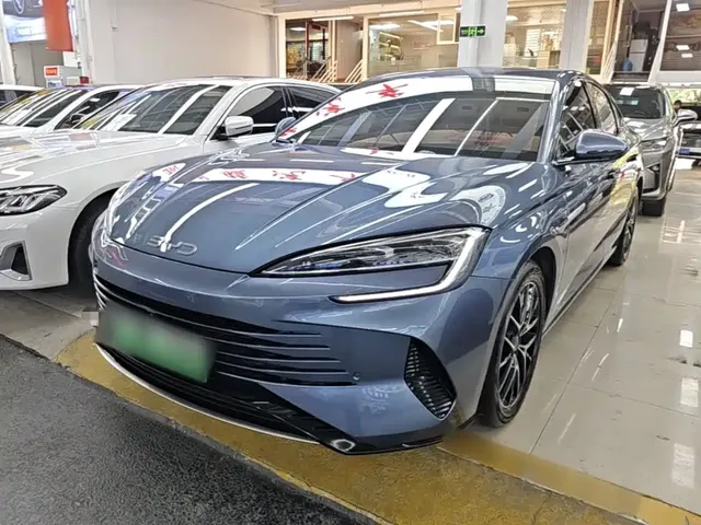 BYD Seal 07 DM-i 2025 Model DM-i 1.5L 125km Luxury
