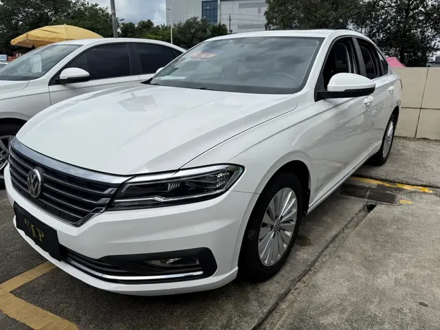 Volkswagen Lavida 2019 1.5L Automatic Trend Edition China VI