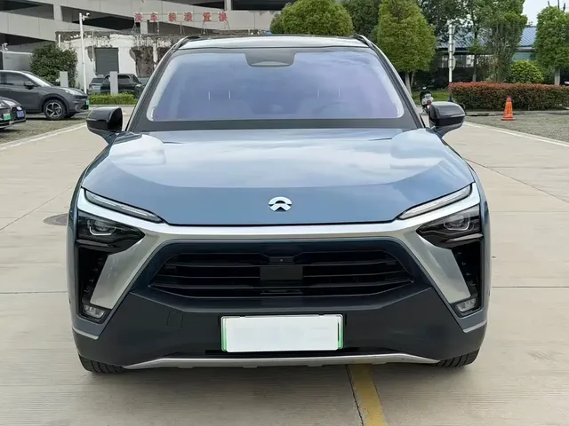 NIO ES8 2020 415KM 6-Seater