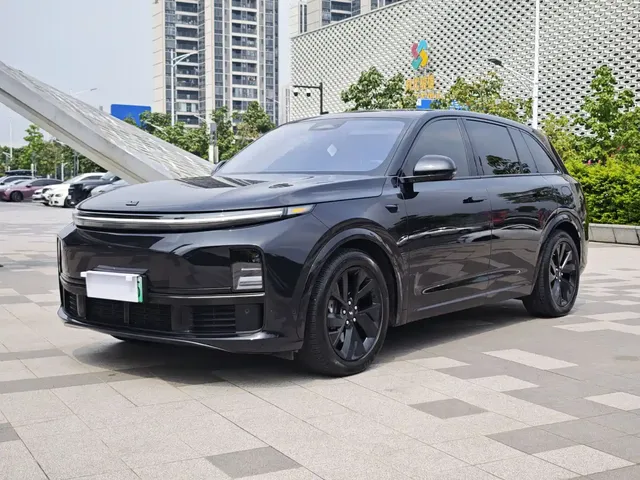 Li Auto L7 2023 Pro