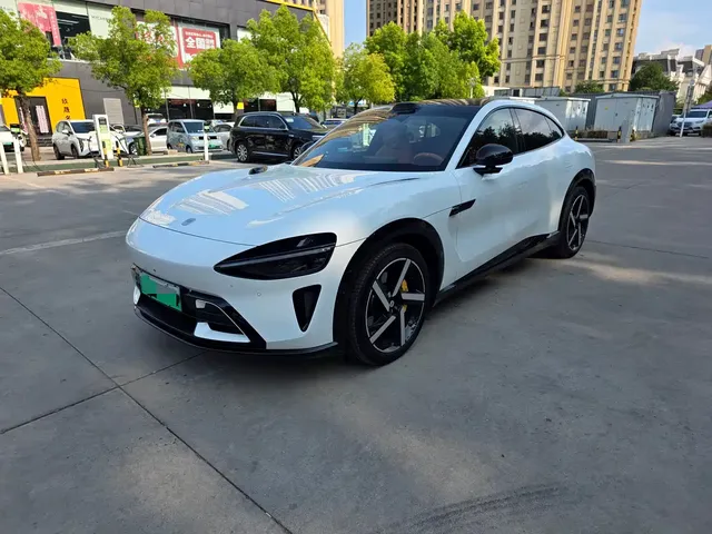 Xiaomi Auto Xiaomi YU7 2025 Ultra Long Range High Performance AWD Max Edition