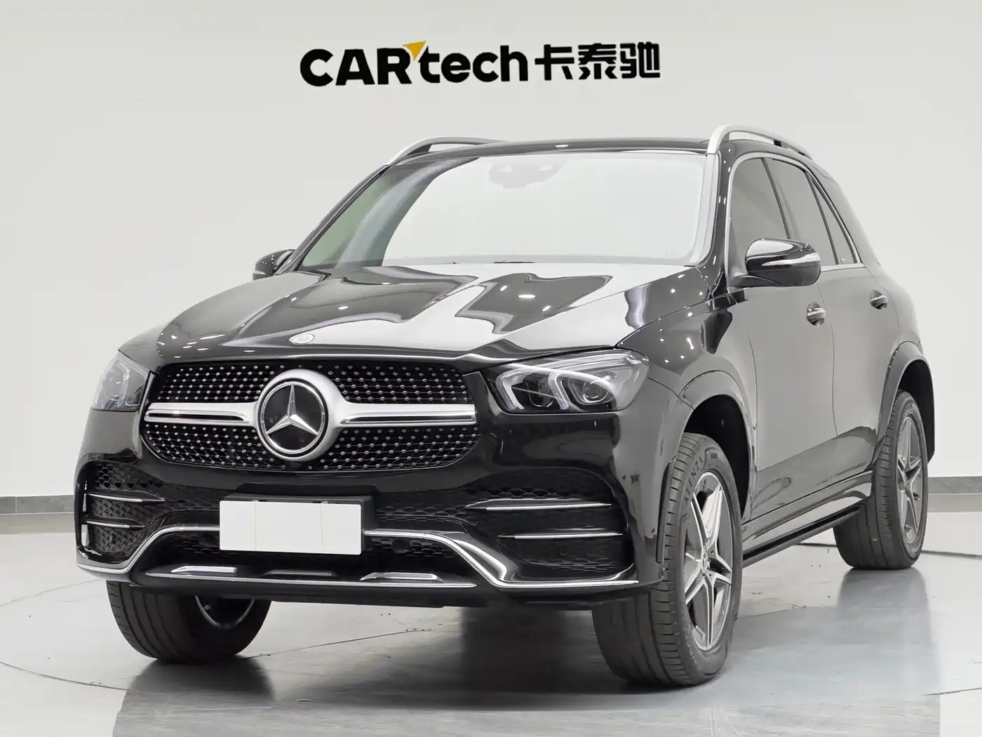 Mercedes-Benz GLE 2021 GLE 450 4MATIC Dynamic