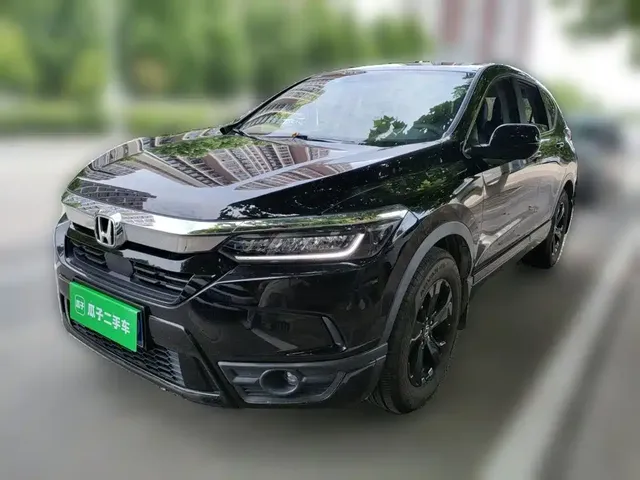 Honda Haoying 2020 240TURBO CVT 2WD Luxury