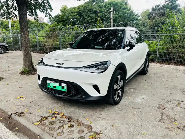 smart Elf #1 2026 Model Smart Long Range Edition