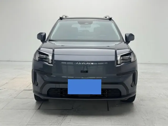 Aion V 2024 Aion T-Rex 650 Smart Luxury Edition