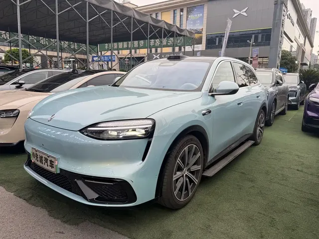 AITO Wenjie AITO M6, 2026