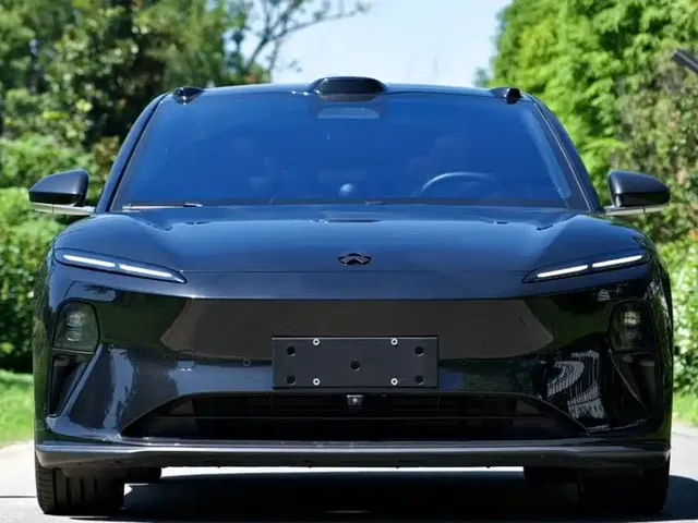 NIO ET5T 2024 75kWh Touring