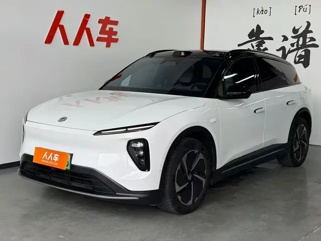 NIO ES6 2023 75kWh