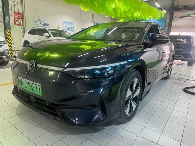 Volkswagen ID.7 VIZZION 2024 AIR