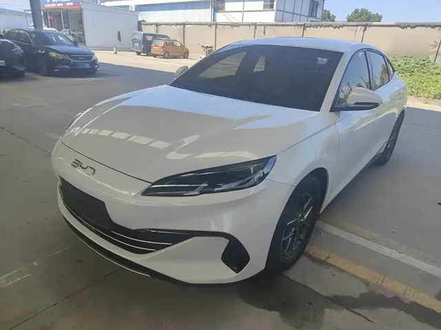 BYD Seal 06 New Energy 2024 DM-i 80KM Luxury