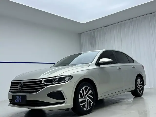 Volkswagen Lavida 2023 280TSI DSG Comfort Edition