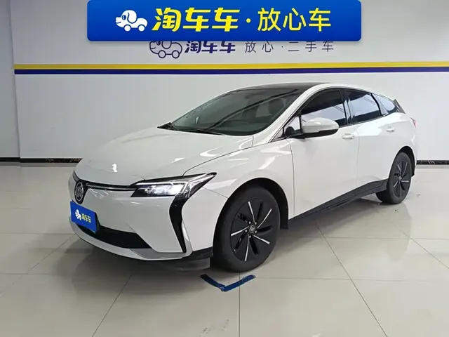 Buick Velite 6 2022 Connected Smart Enjoyment PLUS