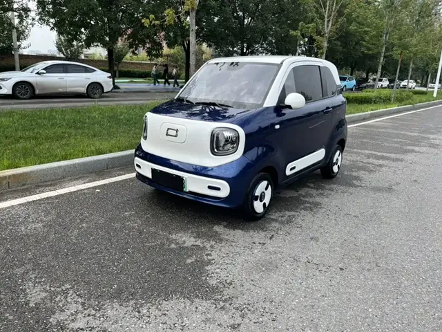 Besturn Bestune Pony 2024 170km Vitality Pony