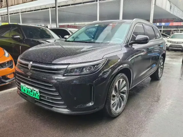 AITO Wenjie AITO M7 2024 1.5T RWD Plus 5-Seater