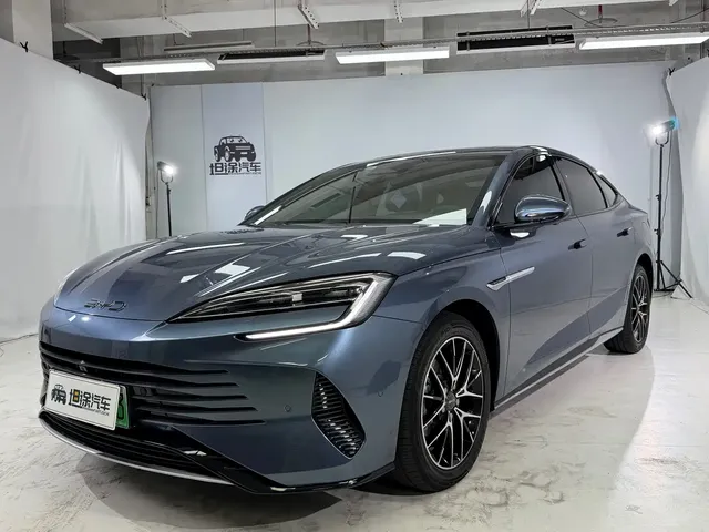 BYD Seal 07 DM-i 2025 DM-i 1.5T 125km Flagship
