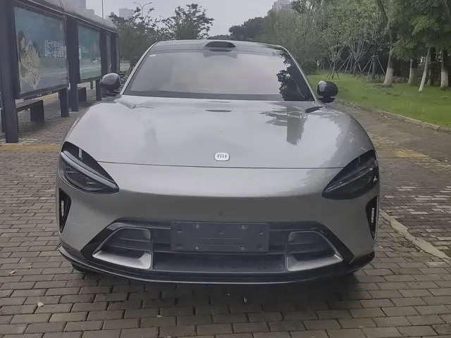 Xiaomi Auto Xiaomi YU7 2025 Ultra Long Range High Performance AWD Max Edition