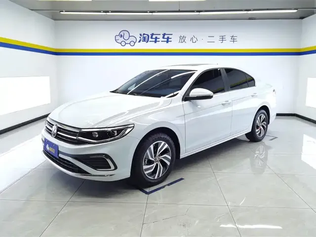 Volkswagen Bora 2025 200TSI DSG Joy Ride Navigation Edition