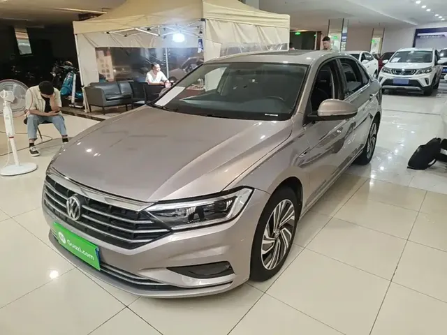 Volkswagen Sagitar 2021 280TSI DSG Surpassing Edition