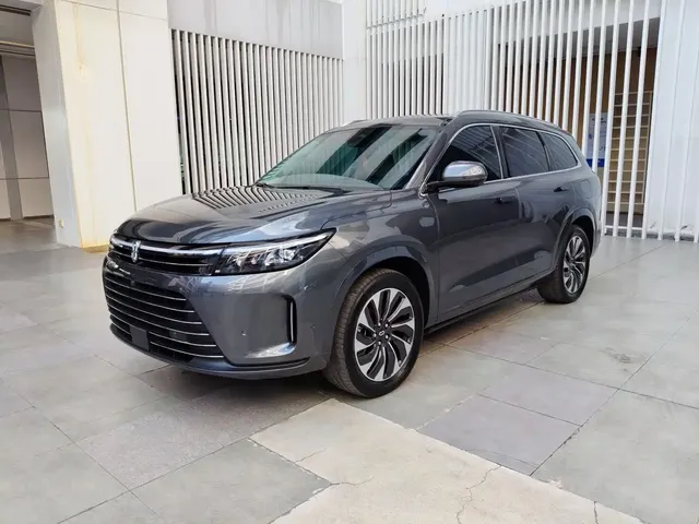 AITO Wenjie AITO M7 2022 1.5T RWD Comfort Edition